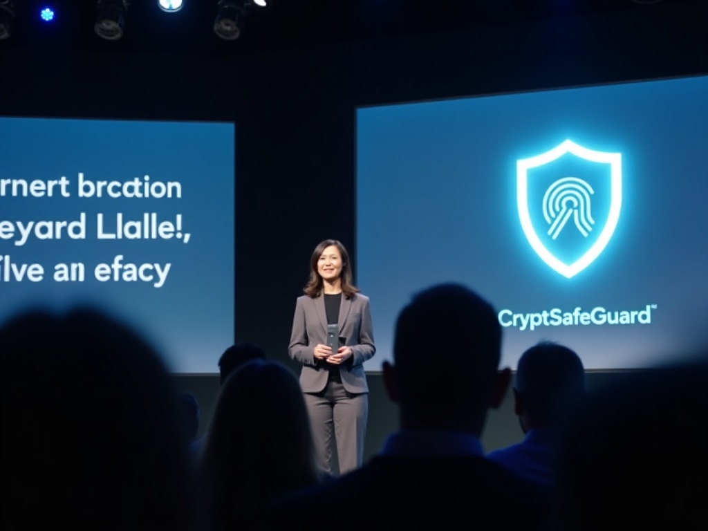 Nopsax Introduces Next-Generation Hardware Wallet