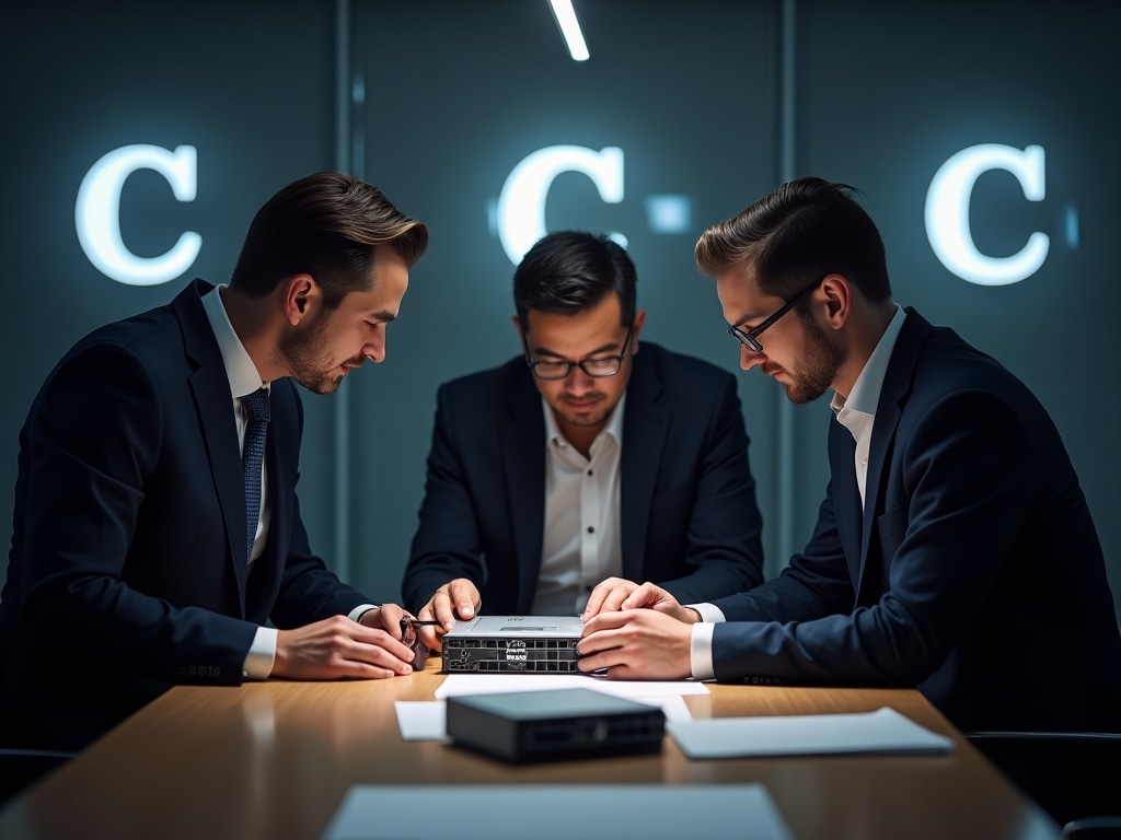 Nopsax Partners with Global Financial Institutions