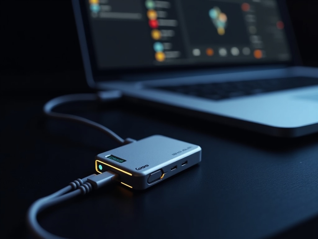 Nopsax Nano S
