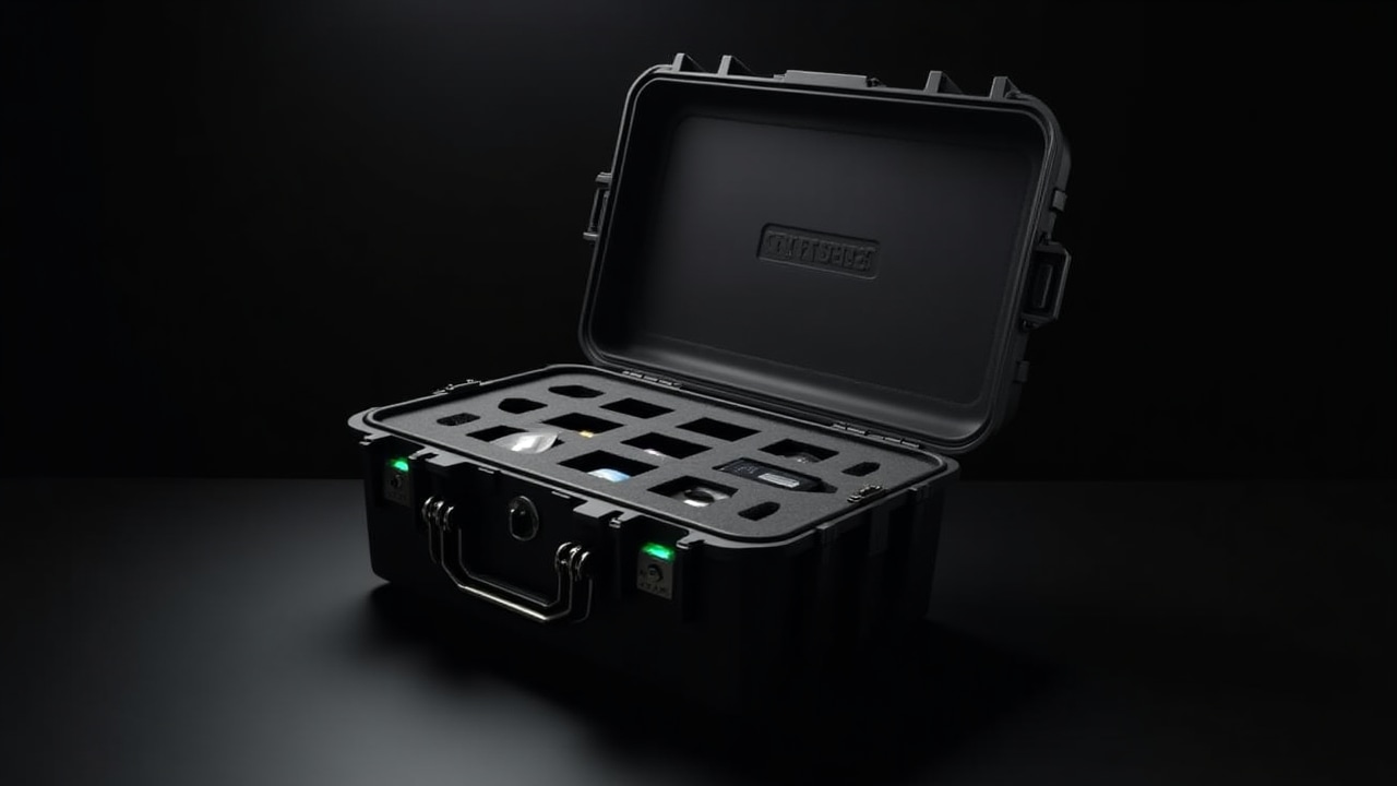 Nopsax Protective Case